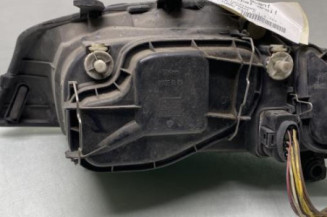 Optique avant principal droit (feux)(phare) SEAT IBIZA 3
