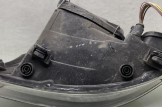 Optique avant principal droit (feux)(phare) SEAT IBIZA 3