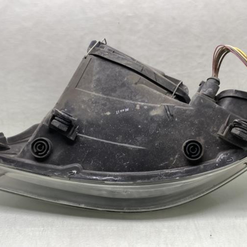 Optique avant principal droit (feux)(phare) SEAT IBIZA 3 Photo n°4