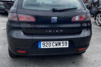 Optique avant principal droit (feux)(phare) SEAT IBIZA 3