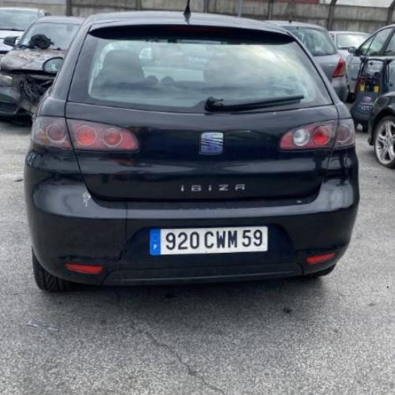 Optique avant principal droit (feux)(phare) SEAT IBIZA 3 Photo n°10