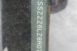 Optique avant principal droit (feux)(phare) SEAT IBIZA 3