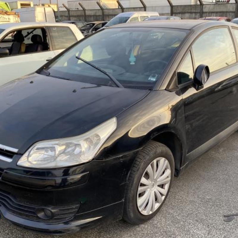 Boite de vitesses CITROEN C4 1 Photo n°1