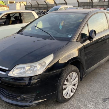 Boite de vitesses CITROEN C4 1 Photo n°1