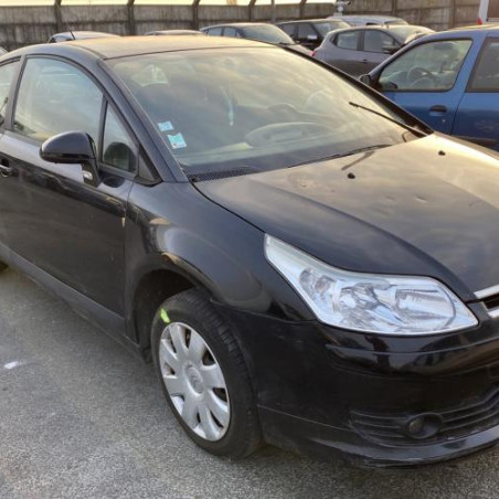 Boite de vitesses CITROEN C4 1
