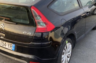 Boite de vitesses CITROEN C4 1