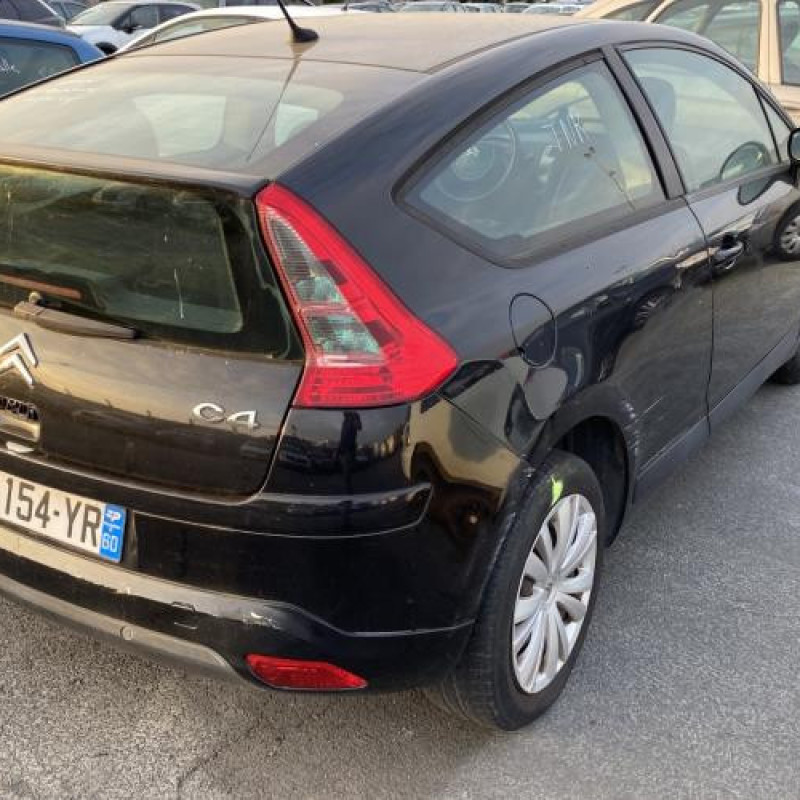 Boite de vitesses CITROEN C4 1 Photo n°3