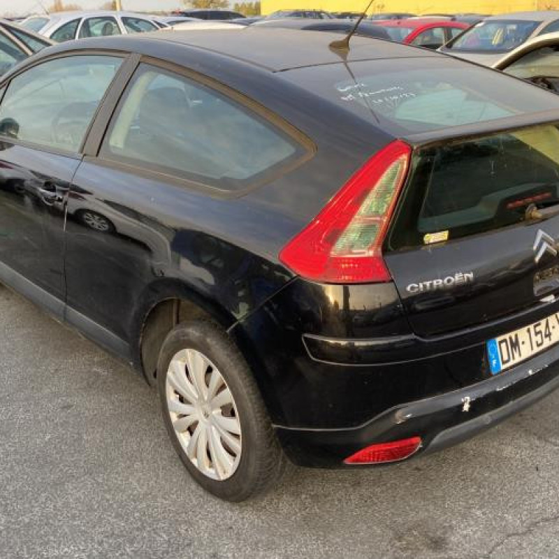 Boite de vitesses CITROEN C4 1 Photo n°4