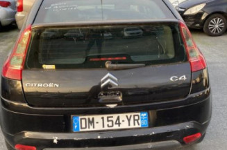 Boite de vitesses CITROEN C4 1