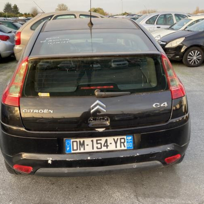 Boite de vitesses CITROEN C4 1 Photo n°5