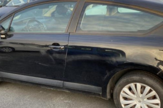 Boite de vitesses CITROEN C4 1