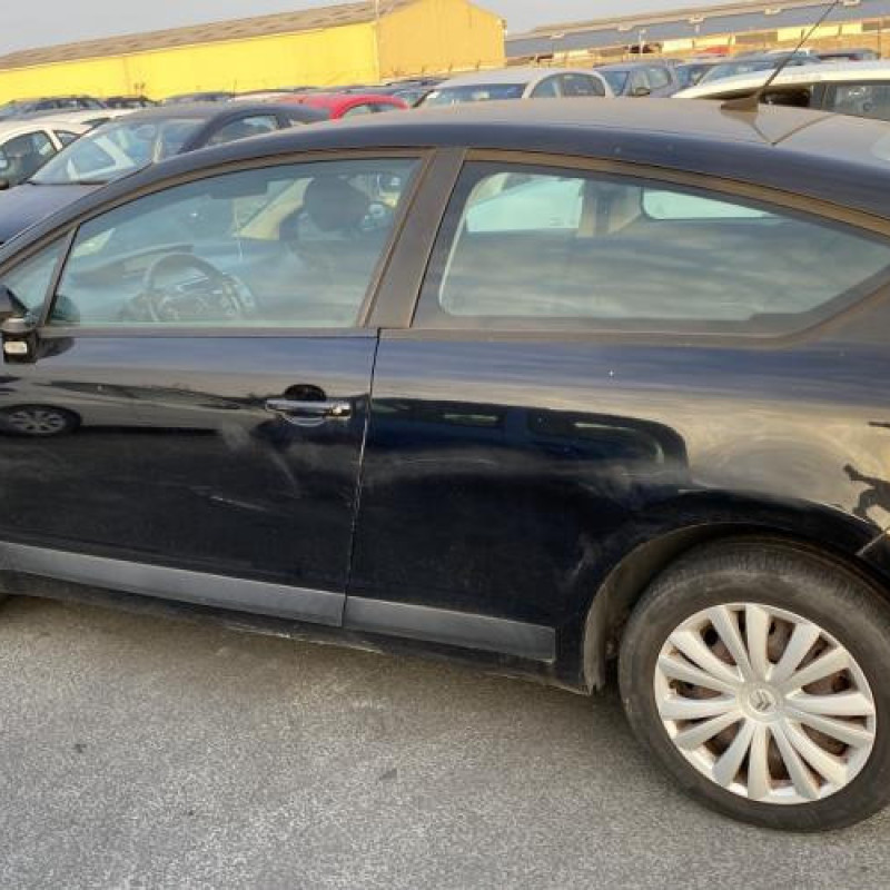 Boite de vitesses CITROEN C4 1 Photo n°6