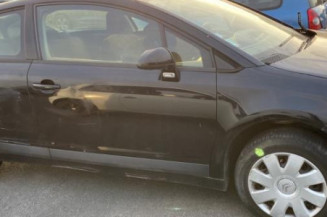 Boite de vitesses CITROEN C4 1