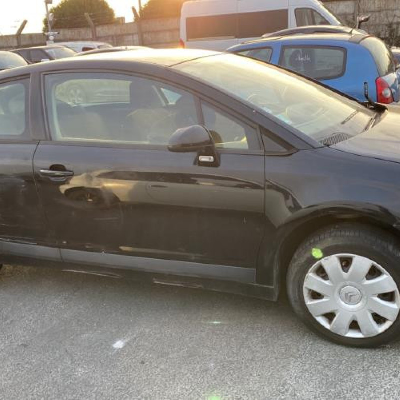 Boite de vitesses CITROEN C4 1 Photo n°7
