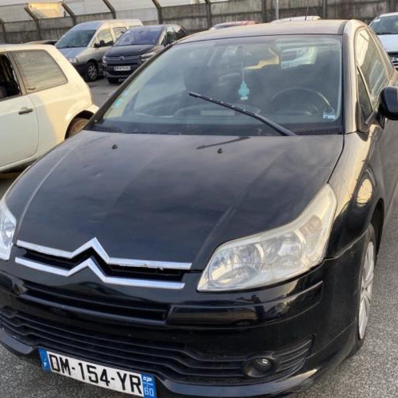 Boite de vitesses CITROEN C4 1 Photo n°8