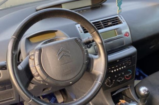 Boite de vitesses CITROEN C4 1