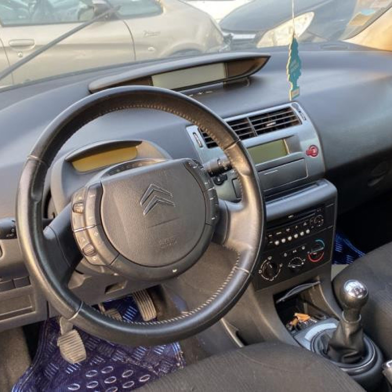 Boite de vitesses CITROEN C4 1 Photo n°12