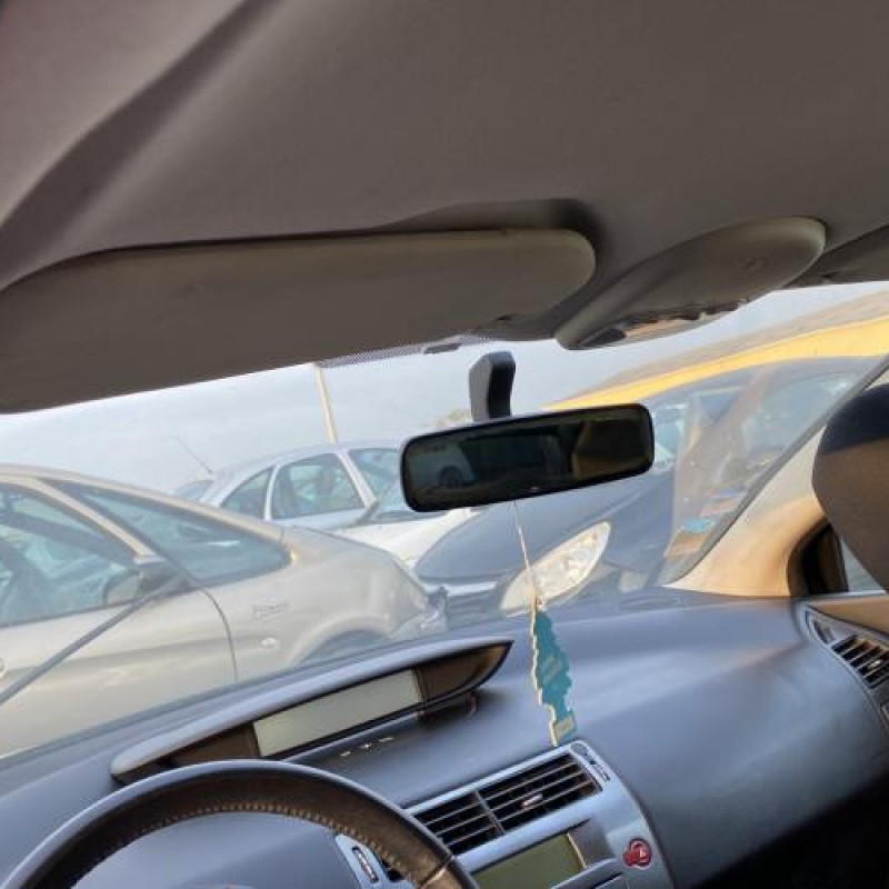 Boite de vitesses CITROEN C4 1 Photo n°13