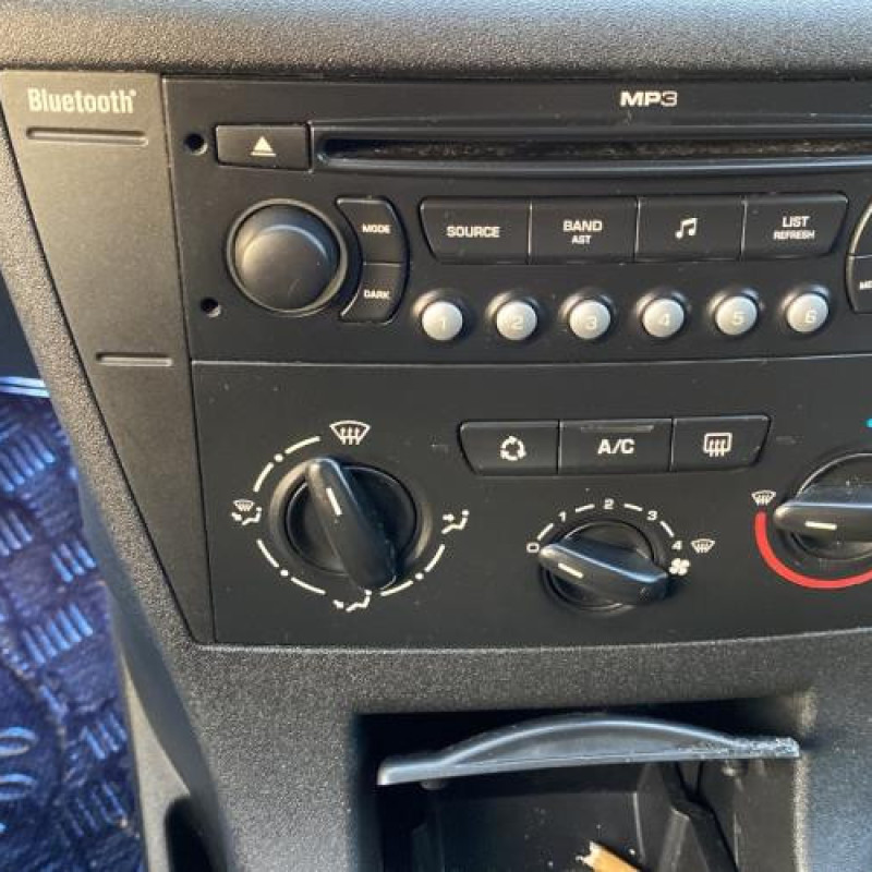 Boite de vitesses CITROEN C4 1 Photo n°14