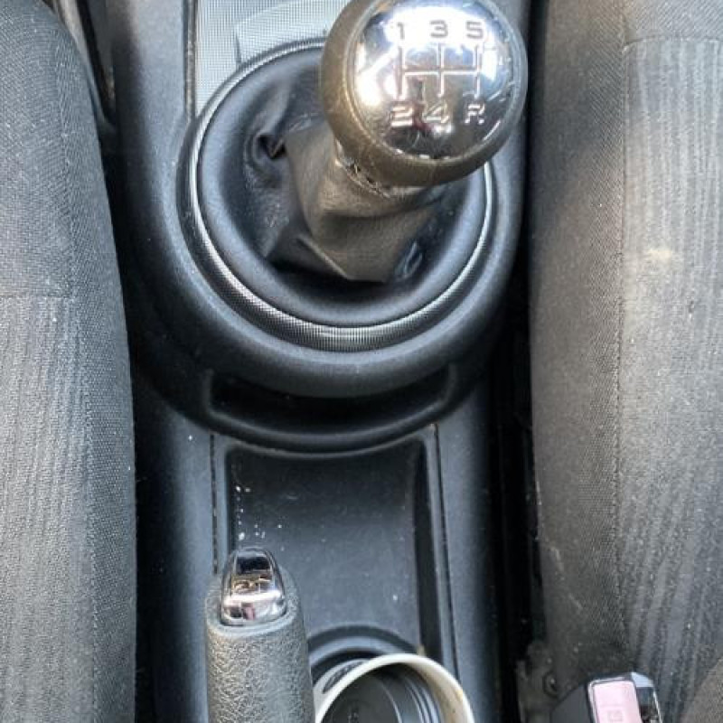 Boite de vitesses CITROEN C4 1 Photo n°15
