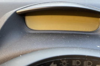 Boite de vitesses CITROEN C4 1