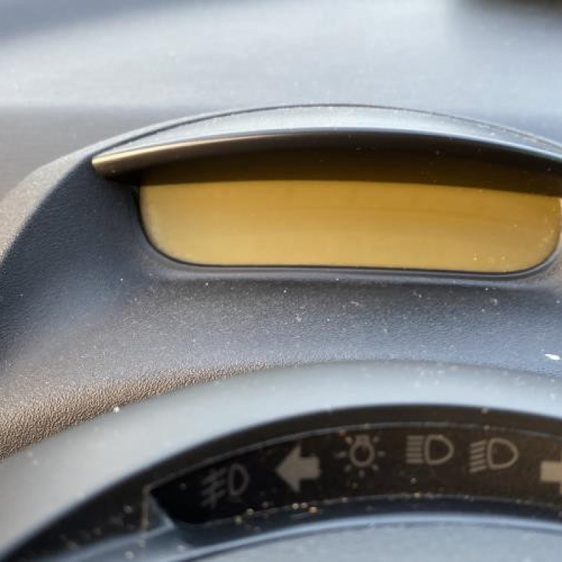 Boite de vitesses CITROEN C4 1 Photo n°16