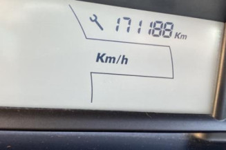 Boite de vitesses CITROEN C4 1