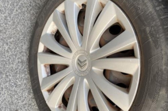 Boite de vitesses CITROEN C4 1