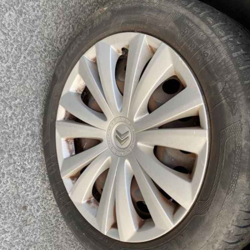 Boite de vitesses CITROEN C4 1 Photo n°19