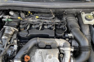 Boite de vitesses CITROEN C4 1