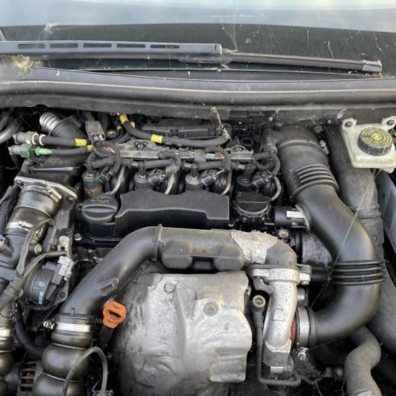 Boite de vitesses CITROEN C4 1 Photo n°20