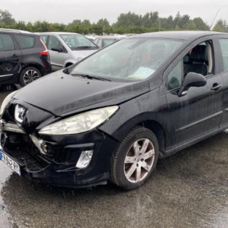 Boite de vitesses PEUGEOT 308 1 Photo n°1