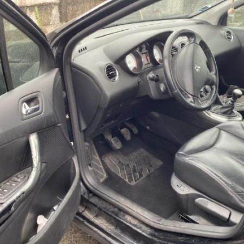 Boite de vitesses PEUGEOT 308 1 Photo n°3