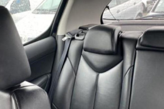 Boite de vitesses PEUGEOT 308 1