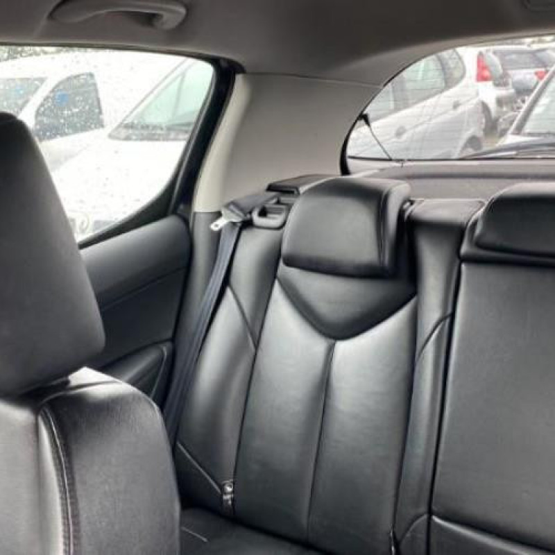 Boite de vitesses PEUGEOT 308 1 Photo n°4