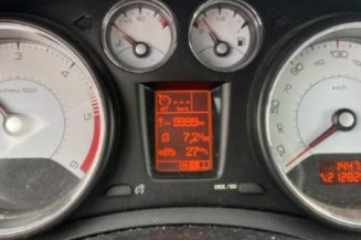 Boite de vitesses PEUGEOT 308 1