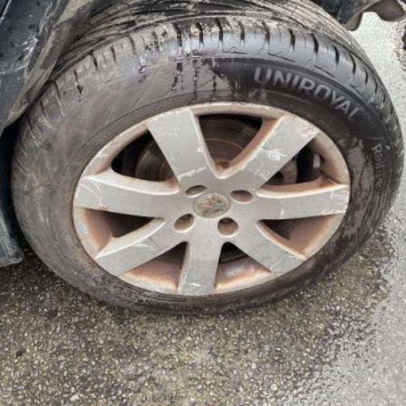 Boite de vitesses PEUGEOT 308 1 Photo n°6
