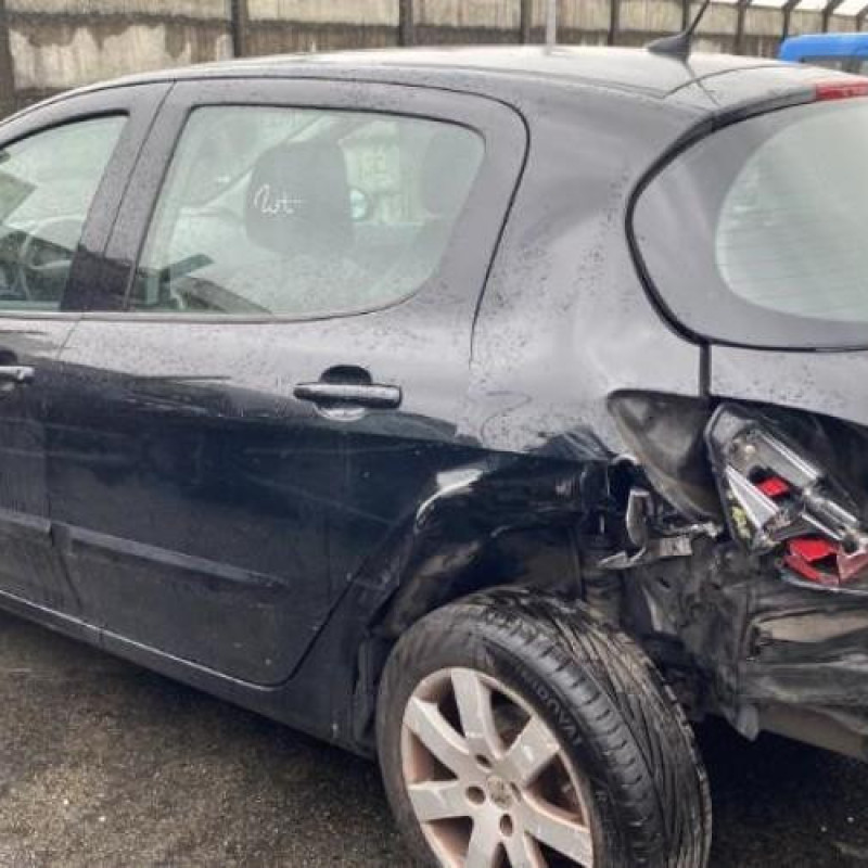 Boite de vitesses PEUGEOT 308 1 Photo n°7