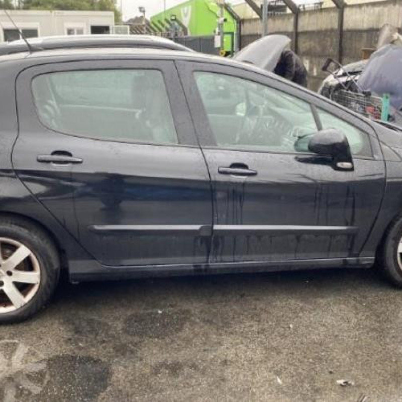 Boite de vitesses PEUGEOT 308 1 Photo n°8