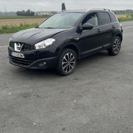 Boite de vitesses NISSAN QASHQAI 1 Photo n°1