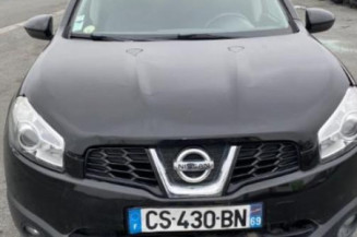 Boite de vitesses NISSAN QASHQAI 1