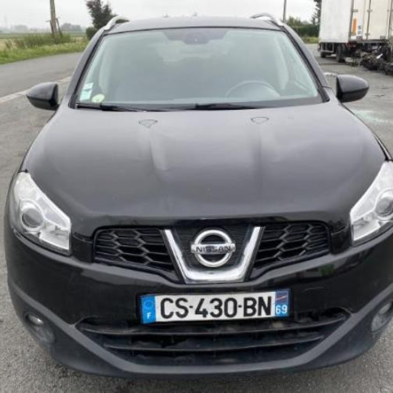 Boite de vitesses NISSAN QASHQAI 1 Photo n°18