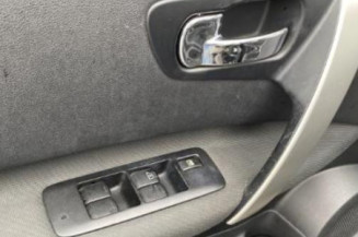 Boite de vitesses NISSAN QASHQAI 1