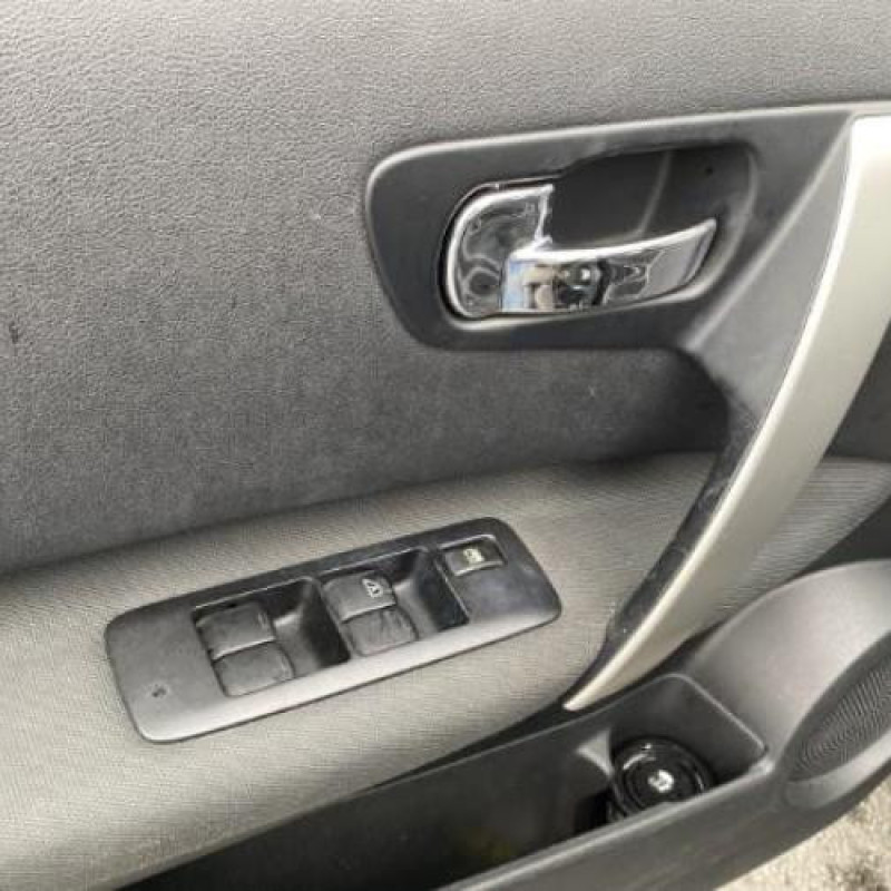 Boite de vitesses NISSAN QASHQAI 1 Photo n°19