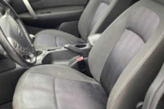Boite de vitesses NISSAN QASHQAI 1