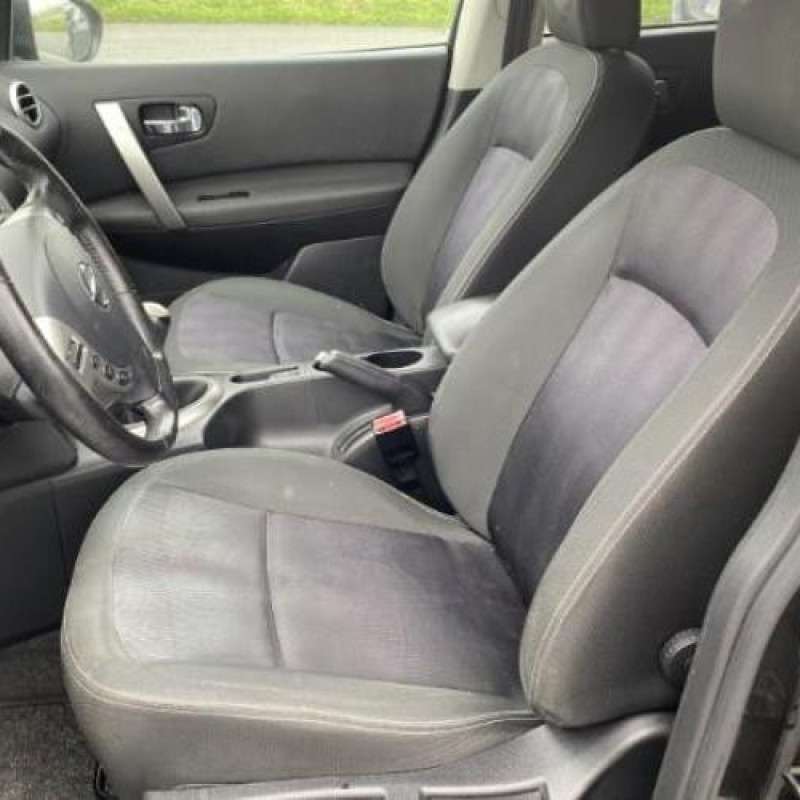 Boite de vitesses NISSAN QASHQAI 1 Photo n°20