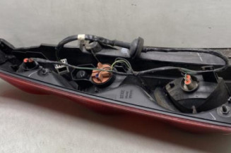 Feu arriere principal droit (feux) NISSAN NOTE 1