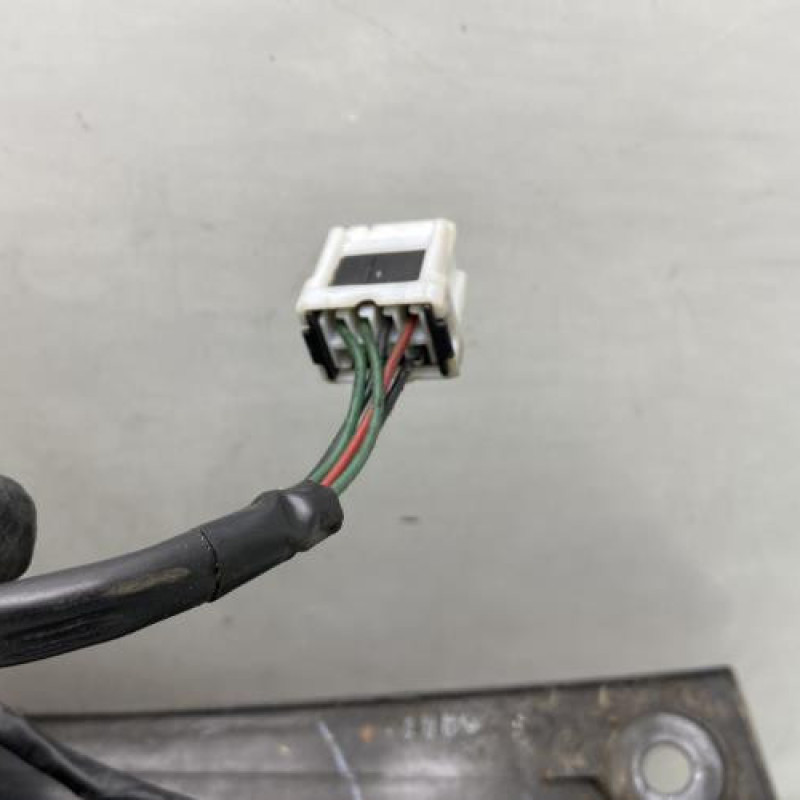 Feu arriere principal droit (feux) NISSAN NOTE 1 Photo n°4