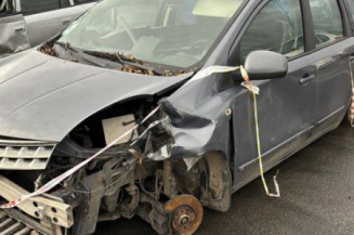 Feu arriere principal droit (feux) NISSAN NOTE 1