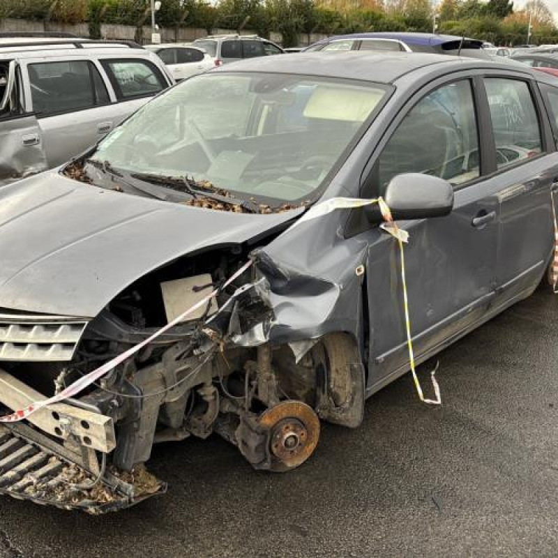 Feu arriere principal droit (feux) NISSAN NOTE 1 Photo n°5